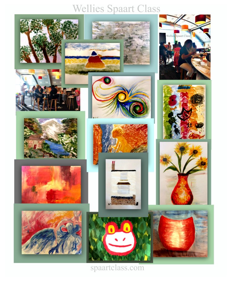 Wellies Spaart Class Gallery C1