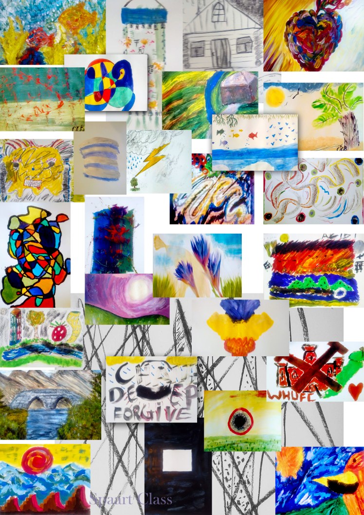 Wellcome Trust Away Day Spaart Gallery