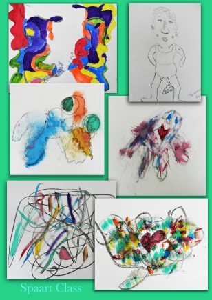 UEL Open Day Spaart Class Gallery